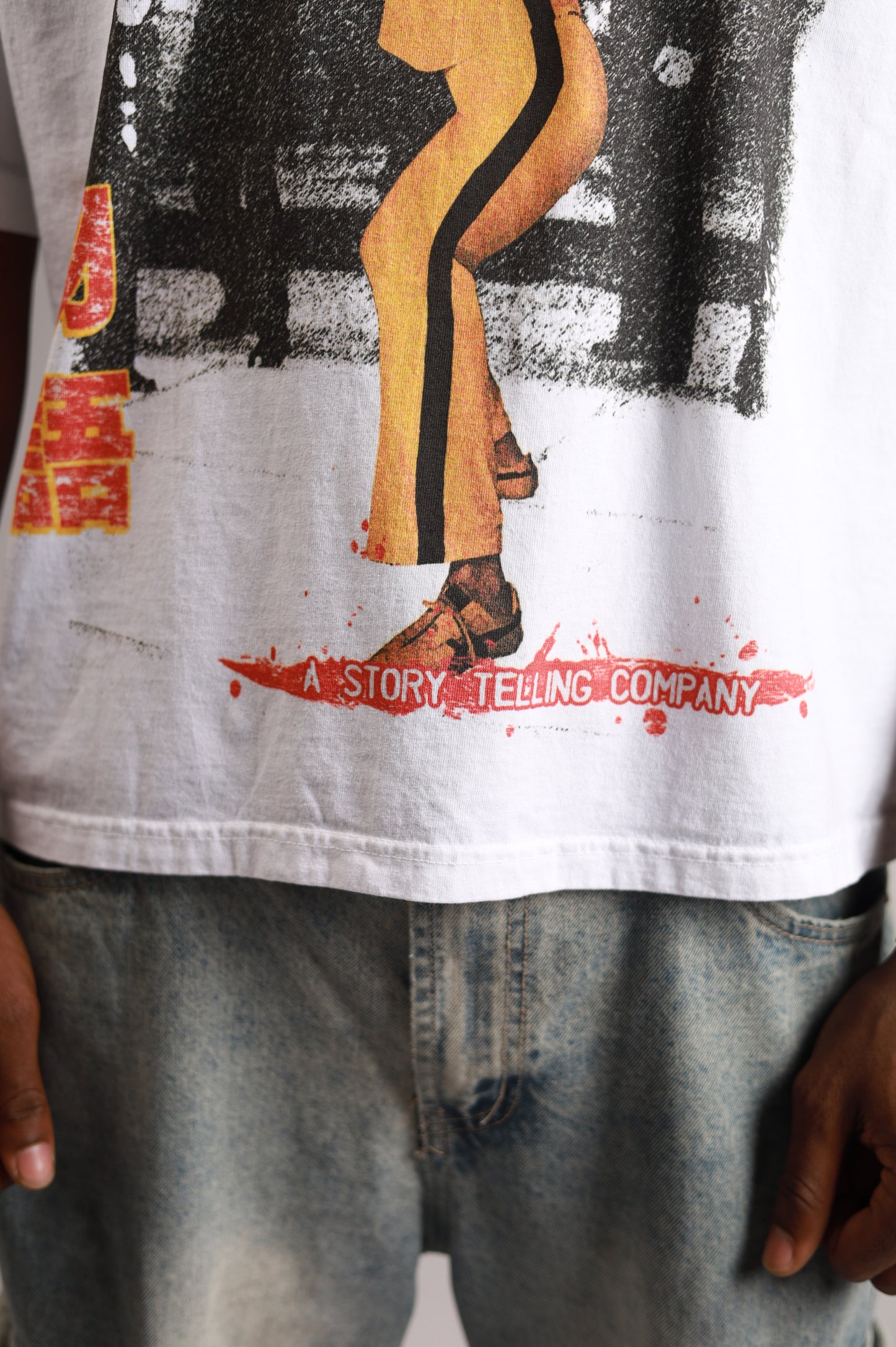 Kill Bill Tee