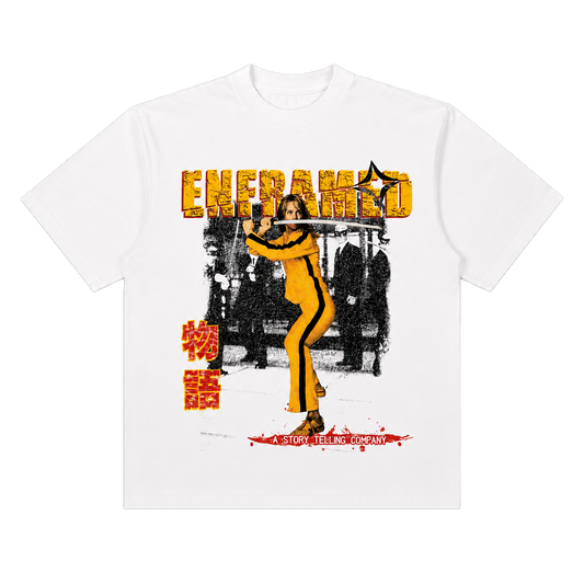 Kill Bill Tee