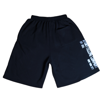 Company Shorts - Black