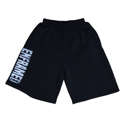 Company Shorts - Black