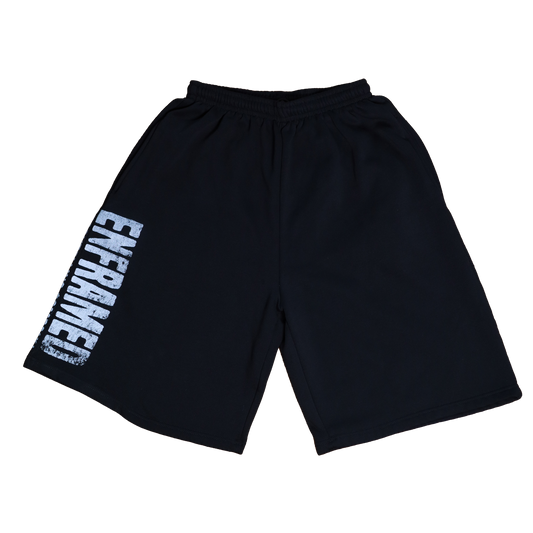 Company Shorts - Black