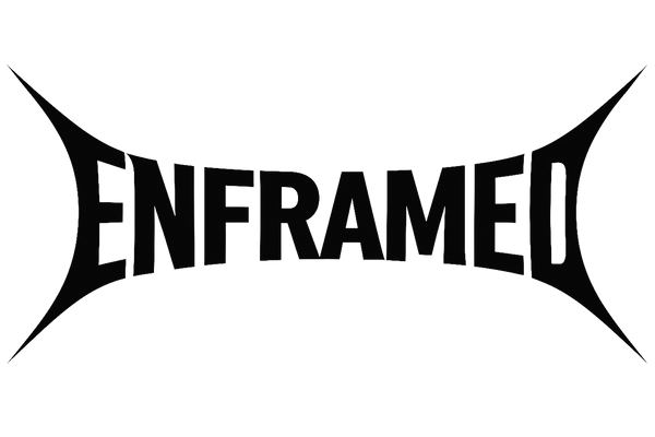 Enframed