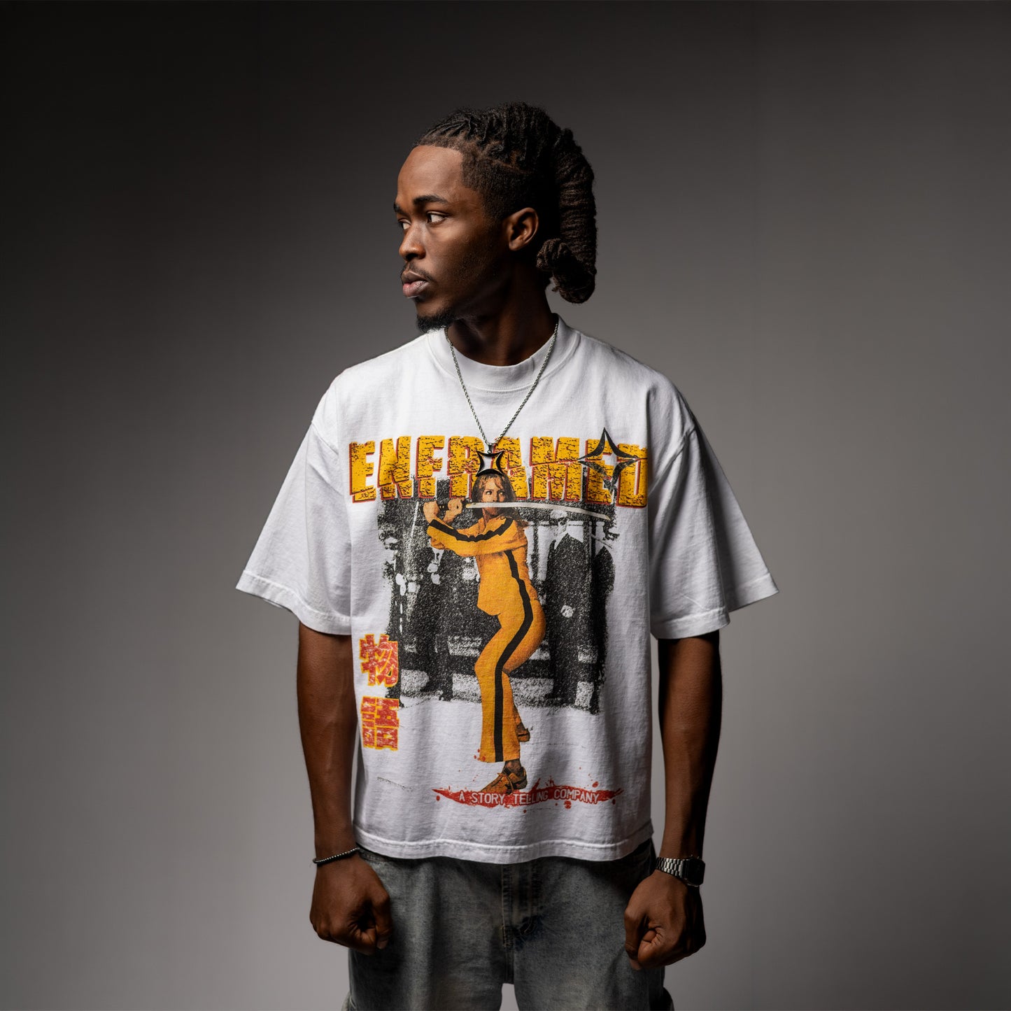 Kill Bill Tee